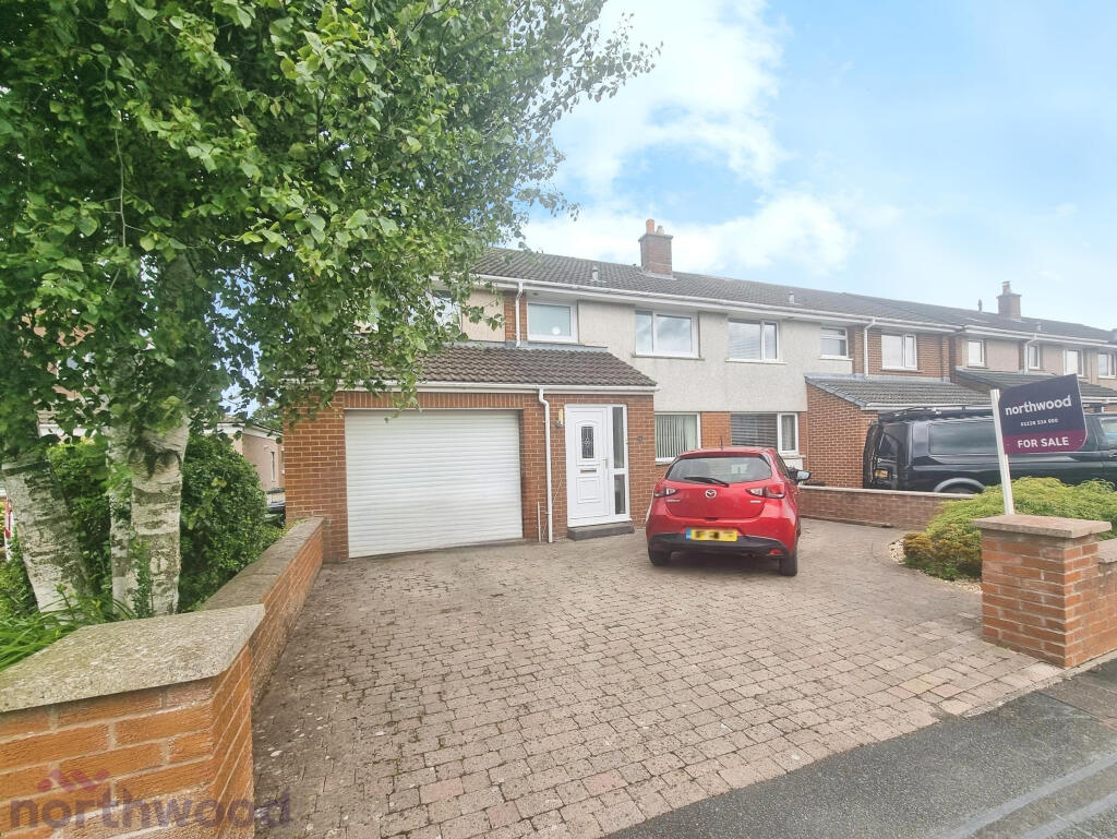 Main image of property: Deer Park, Wigton, CA7