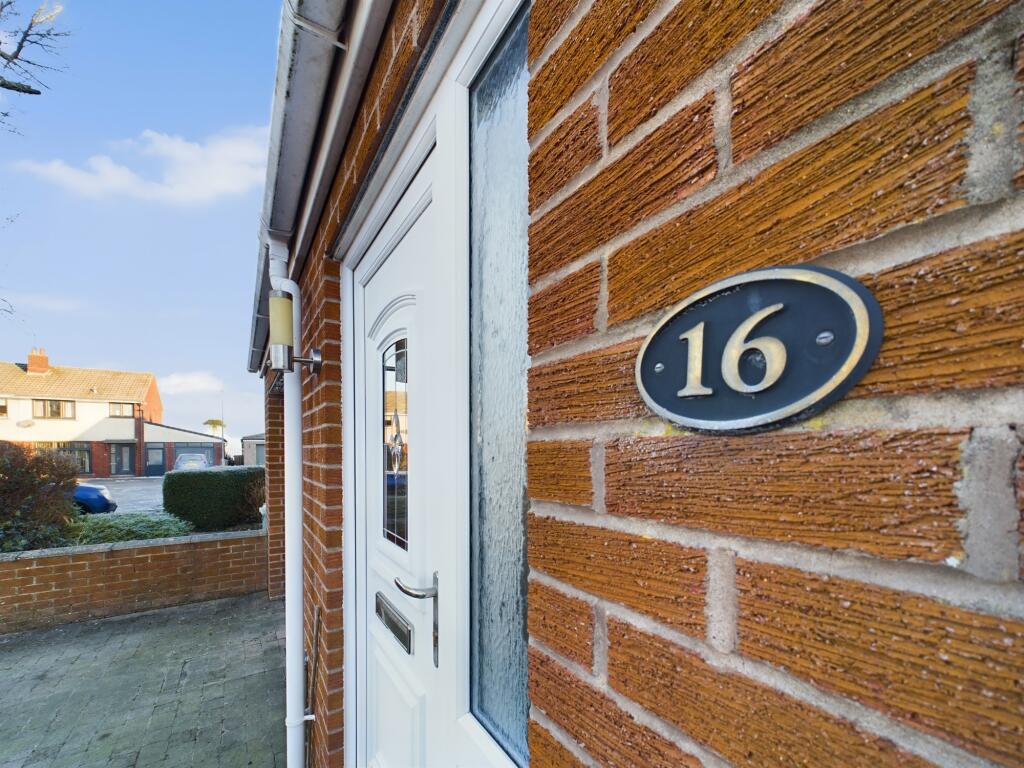 Additional property image - Deer Park, Wigton, CA7