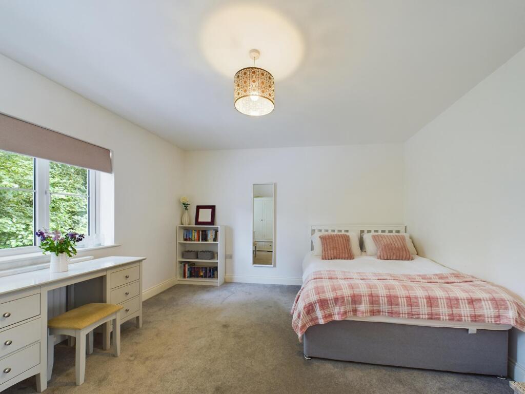 Additional property image - Clover Meadows, Heads Nook, CA8