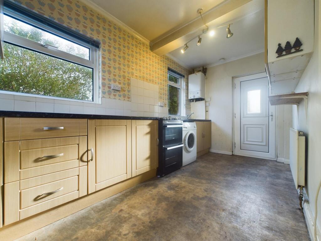 Additional property image - Manor Place, Carlisle, CA2