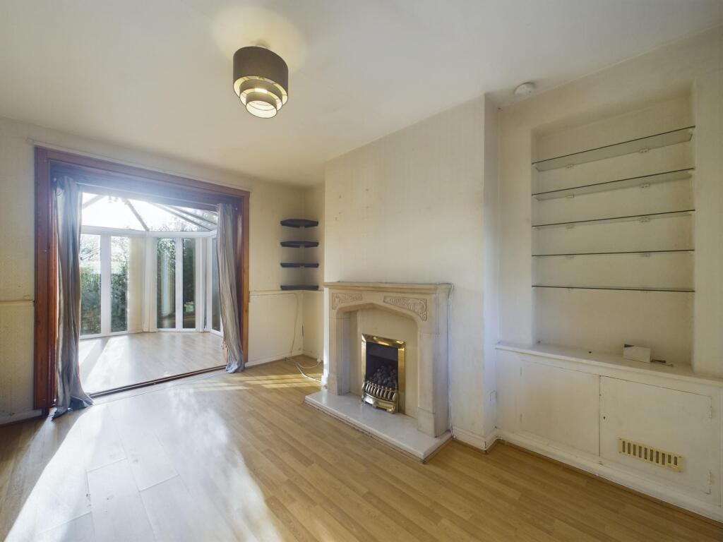 Additional property image - Manor Place, Carlisle, CA2