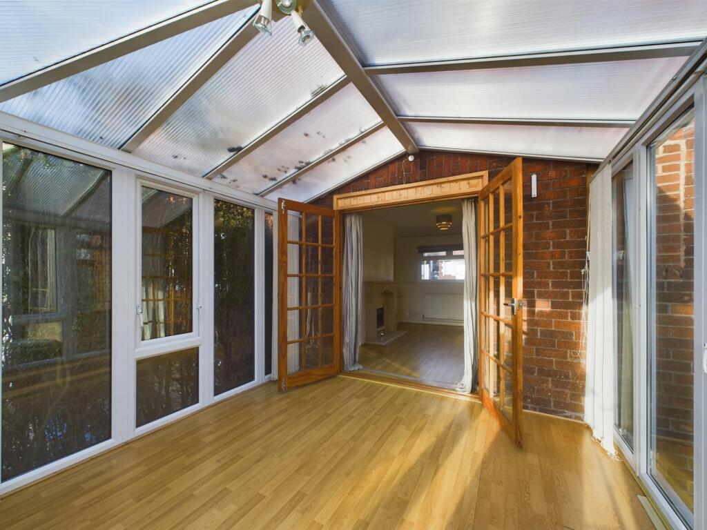 Additional property image - Manor Place, Carlisle, CA2