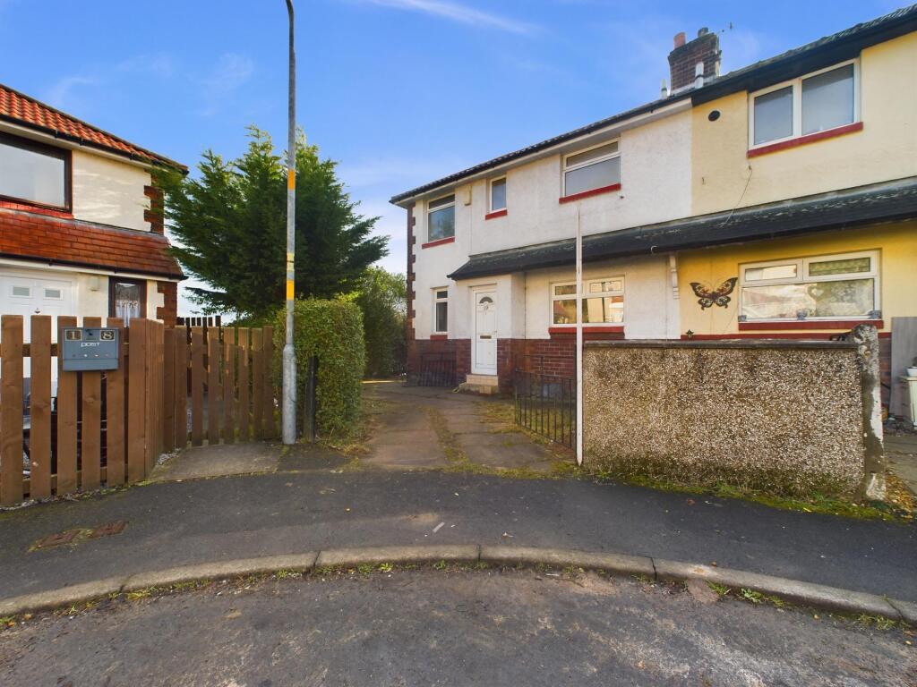 Additional property image - Manor Place, Carlisle, CA2