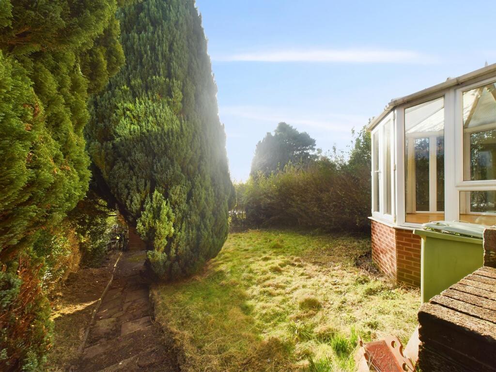 Additional property image - Manor Place, Carlisle, CA2