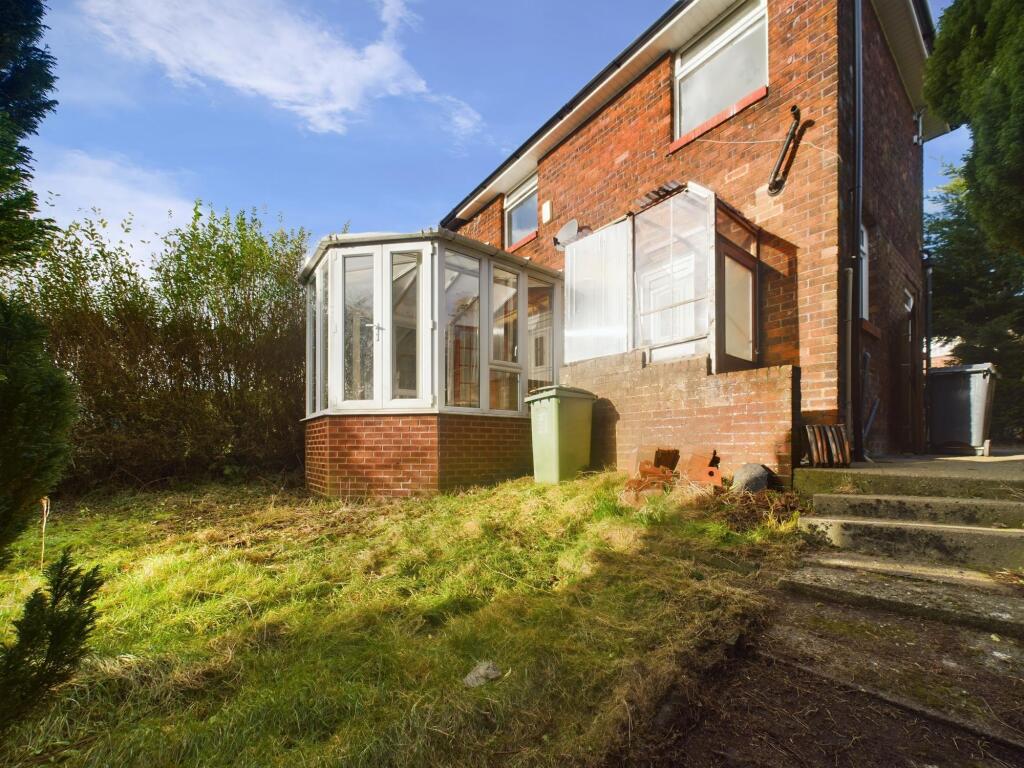 Additional property image - Manor Place, Carlisle, CA2