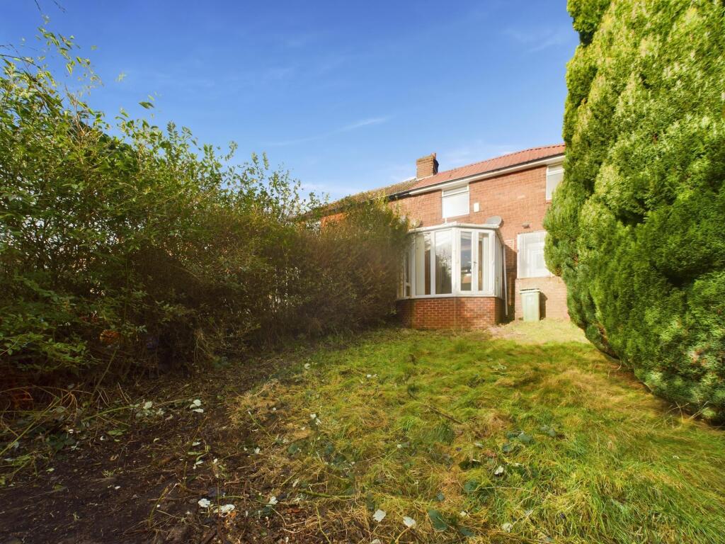 Additional property image - Manor Place, Carlisle, CA2