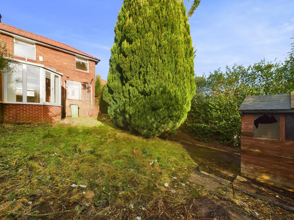 Additional property image - Manor Place, Carlisle, CA2