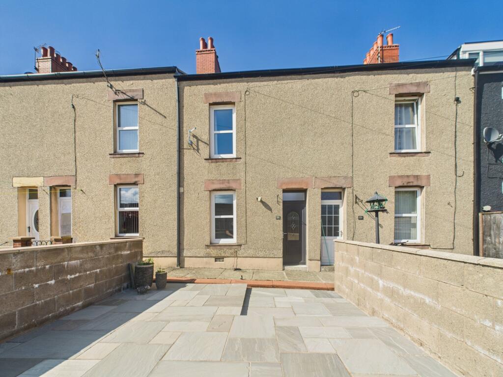 Main image of property: Quarry Street, Fletchertown, Wigton, CA7