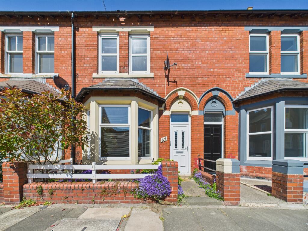 Main image of property: Howe Street, Carlisle, CA1