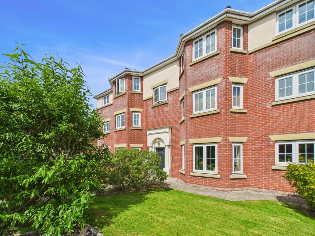 Main image of property: Watermans Walk, Carlisle, CA1