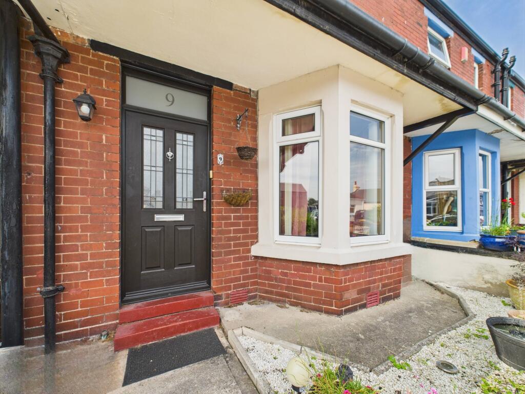 Main image of property: Boston Avenue, Carlisle, CA2