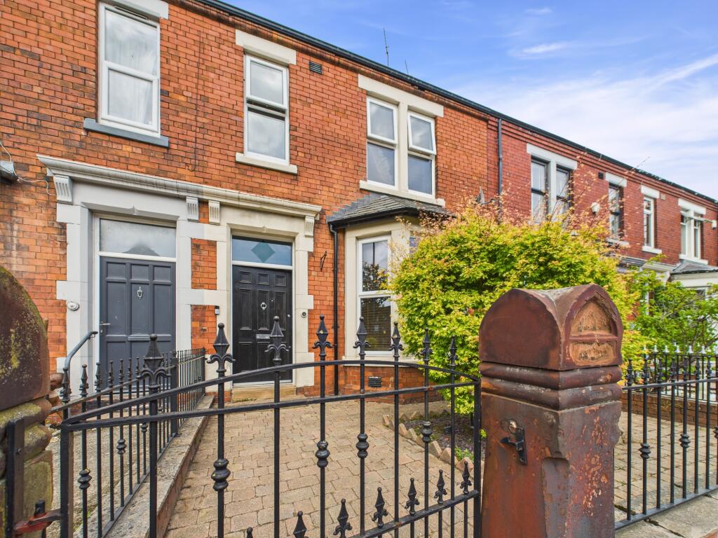 Main image of property: Warwick Road, Carlisle, CA1