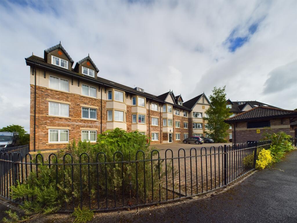 Main image of property: Willow Place, Carlisle, CA1