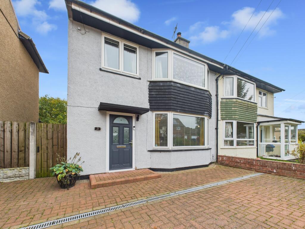 Main image of property: Millfield, Brampton, CA8