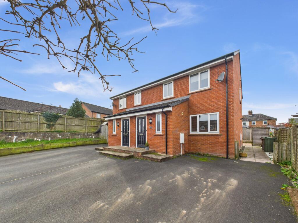 Main image of property: Ludgate Hill, Burgh by Sands, CA5