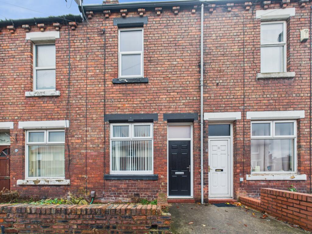 Main image of property: Priory Road, Carlisle, CA2