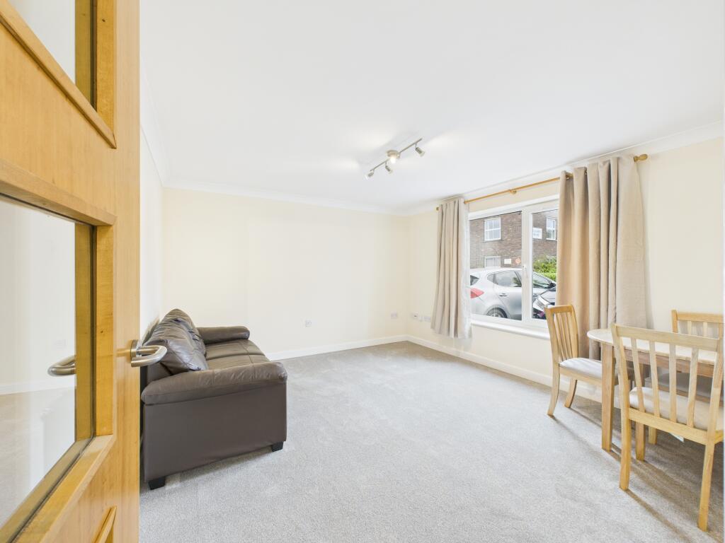 Main image of property: Bellgarth Square, Carlisle, CA2