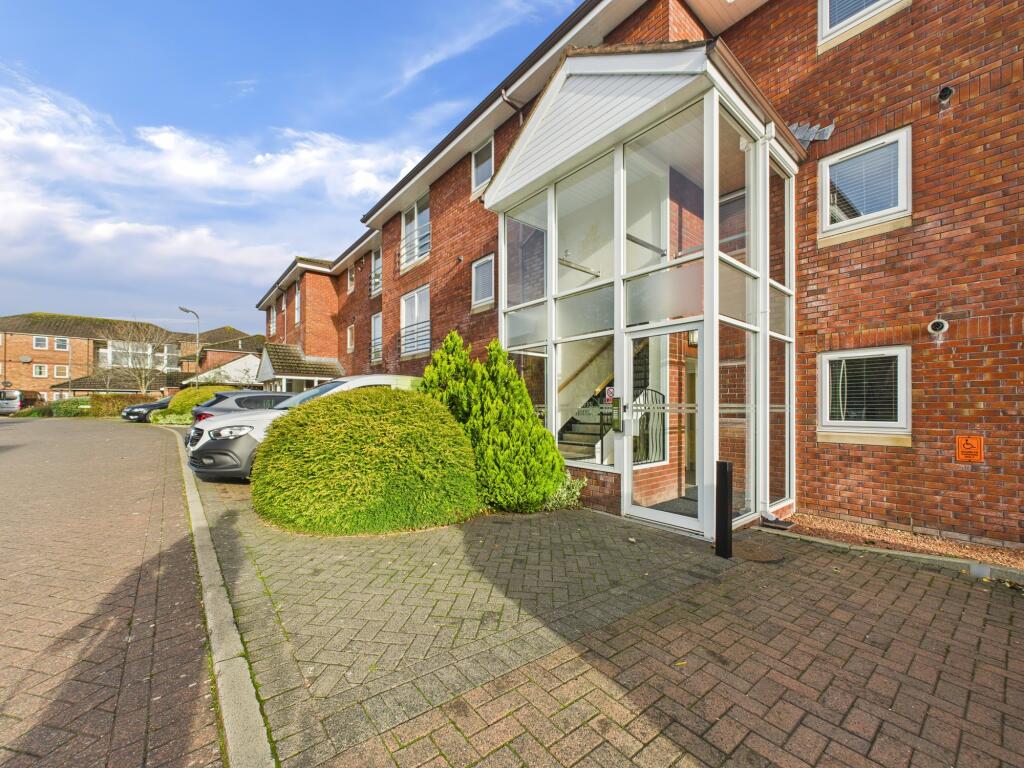 Main image of property: Bellgarth Square, Carlisle, CA2