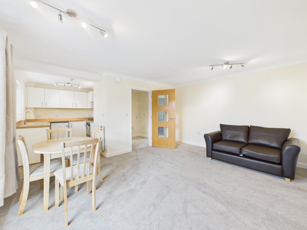 Main image of property: Bellgarth Square, Carlisle, CA2