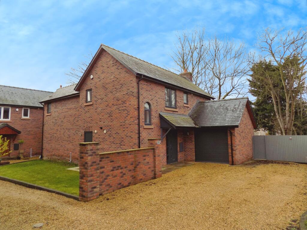 Main image of property: Thornton Road, Carlisle, CA3