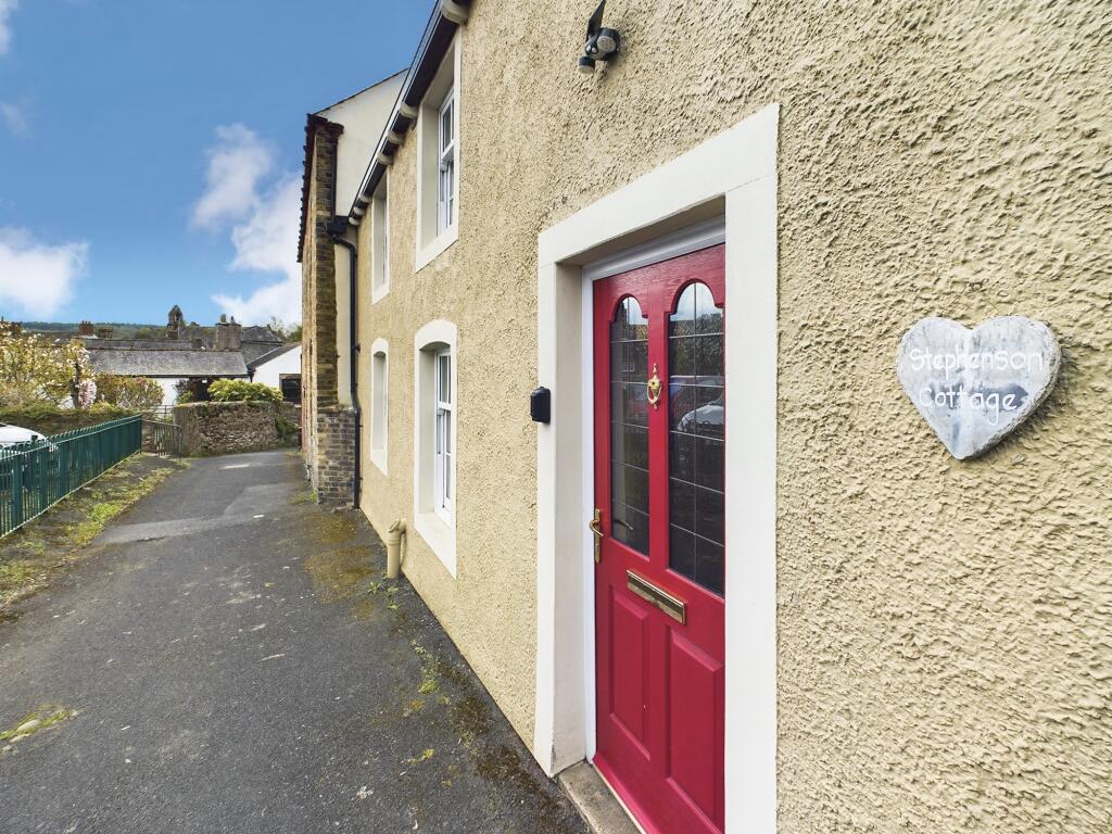 Main image of property: Stephensons Lane, Brampton, CA8