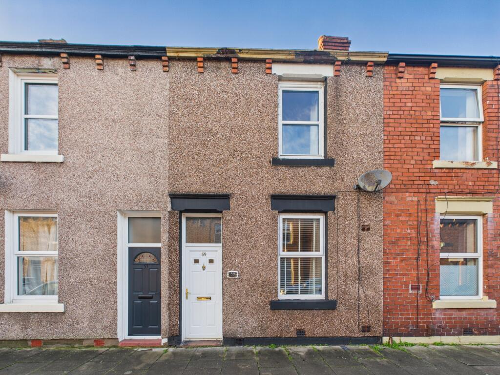 Main image of property: Thomson Street, Carlisle, CA1
