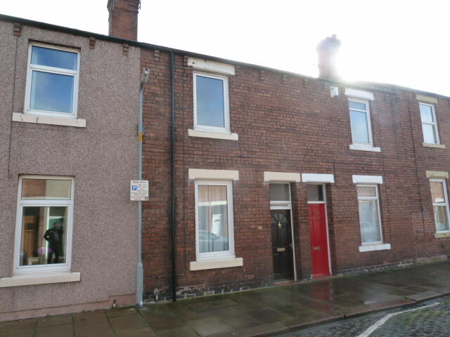 Main image of property: Thomson Street, Carlisle, CA1