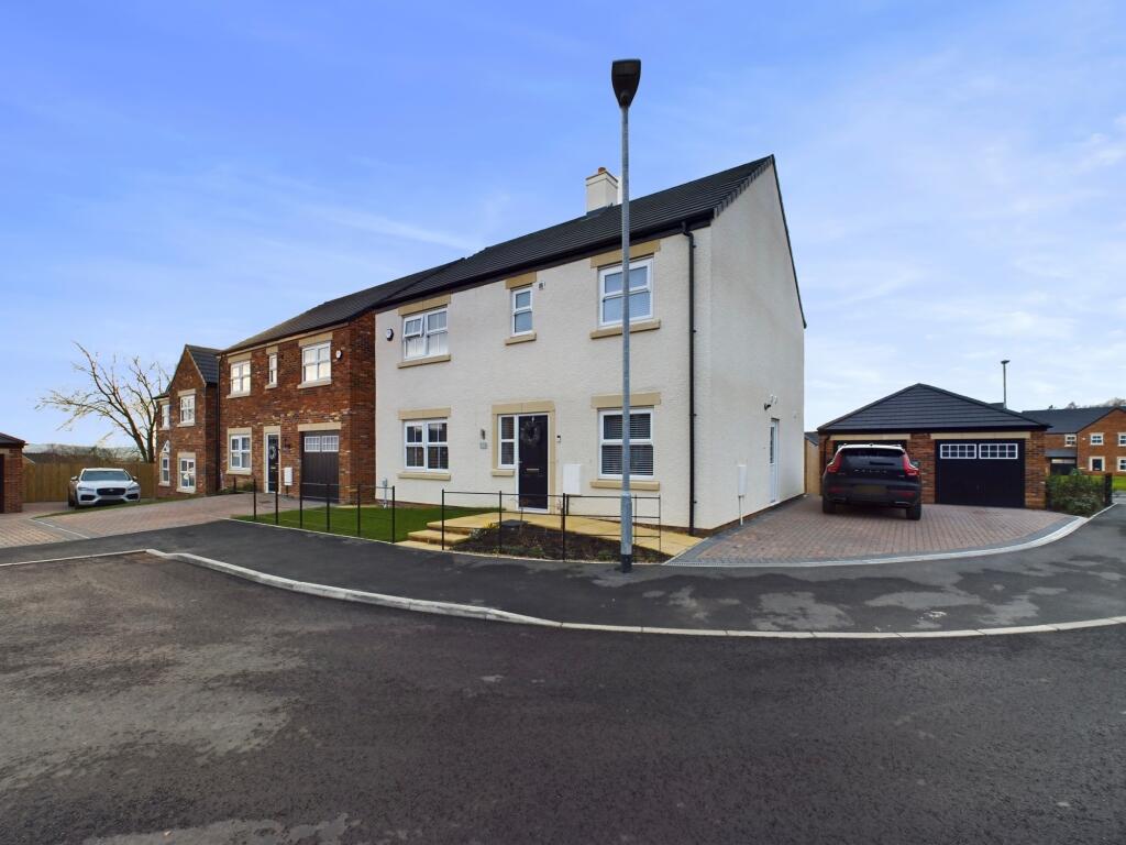 Main image of property: Carleton meadows, Penrith, CA11