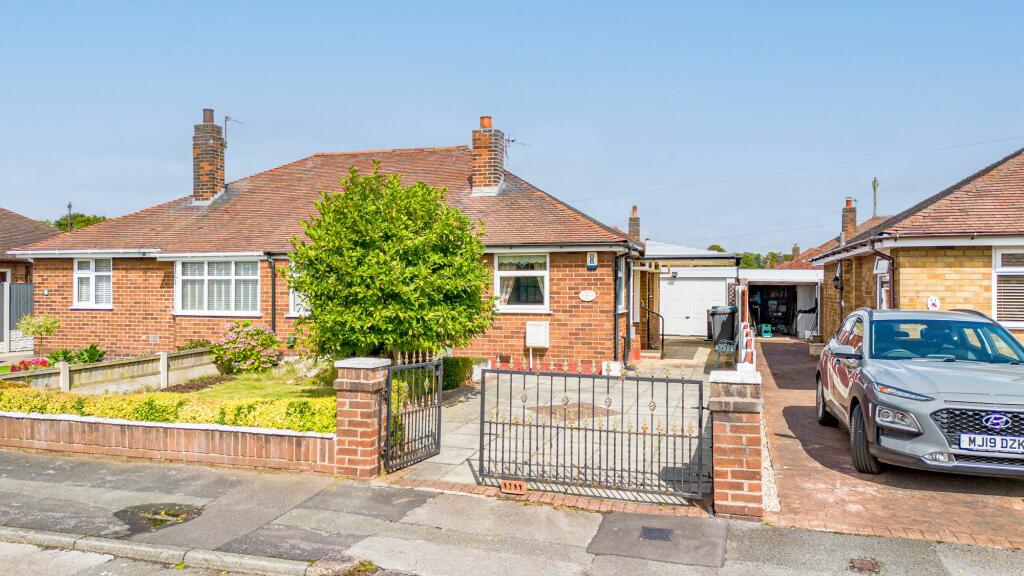 Main image of property: Birchdale Road, Paddington, WA1