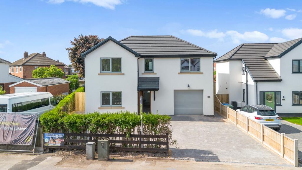 Main image of property: Orford Green, Warrington, WA2