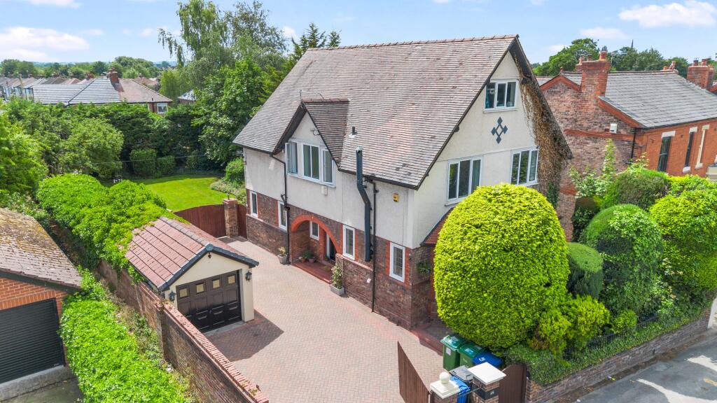 Main image of property: Manchester Road, Paddington, WA1