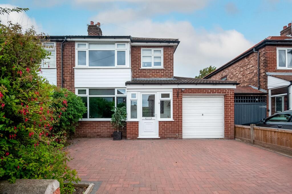 Main image of property: Jackson Avenue, Paddington, WA1