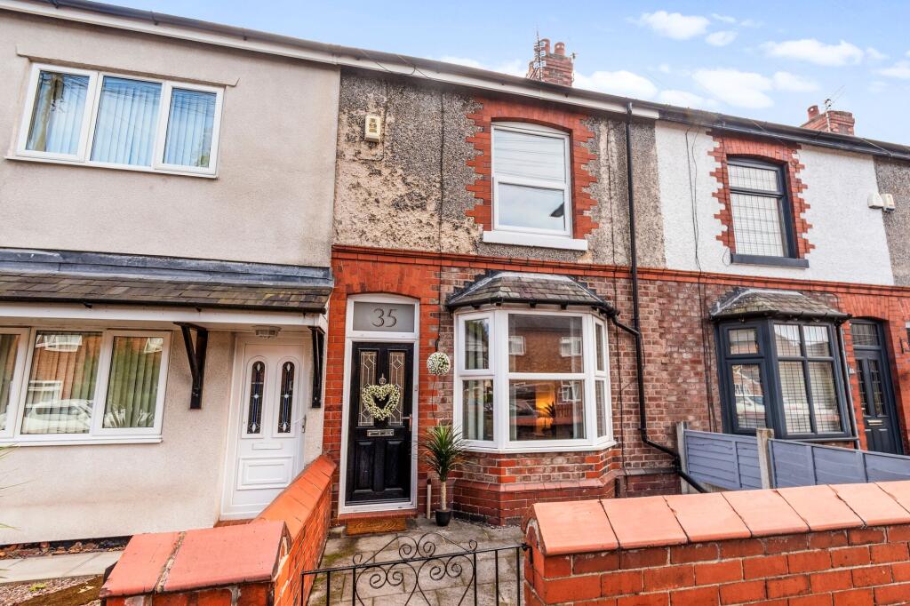 Main image of property: Clarence Street, Warrington, WA1
