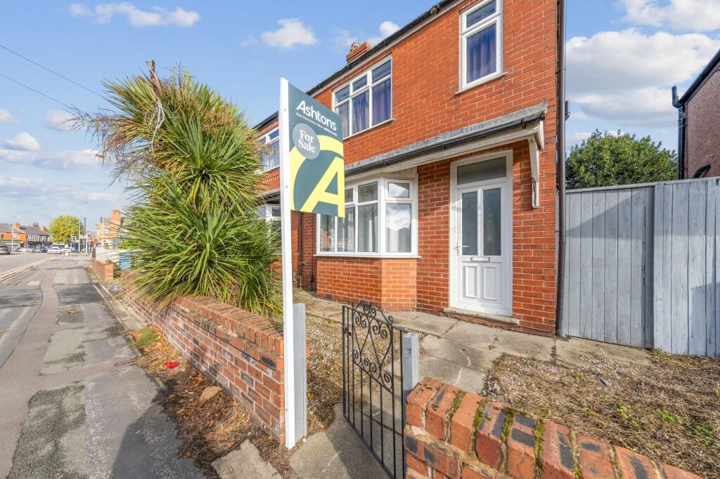 Main image of property: King Edward Street, Warrington, WA1