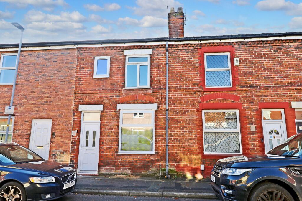 Main image of property: Forster Street, Warrington, WA2