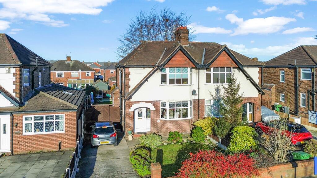 Main image of property: Manchester Road, Paddington, WA1