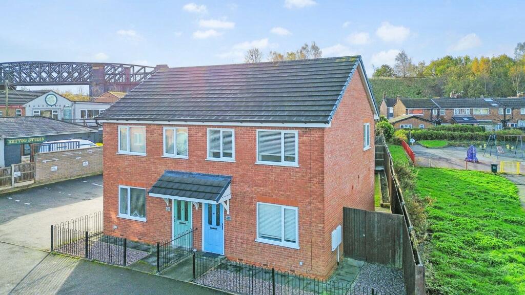 Main image of property: Thelwall Lane, Warrington, WA4