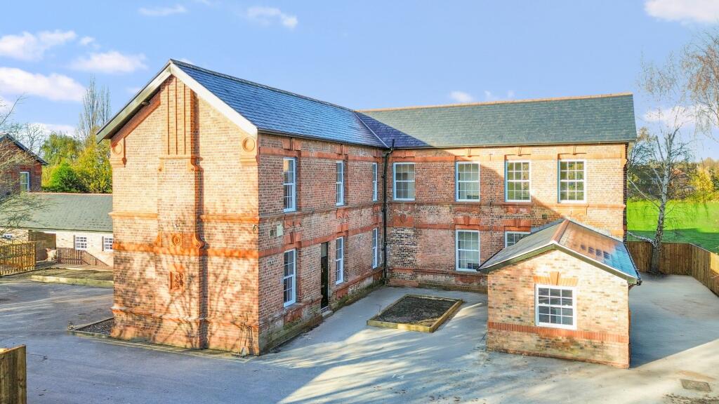 Main image of property: Padgate, Warrington, WA1