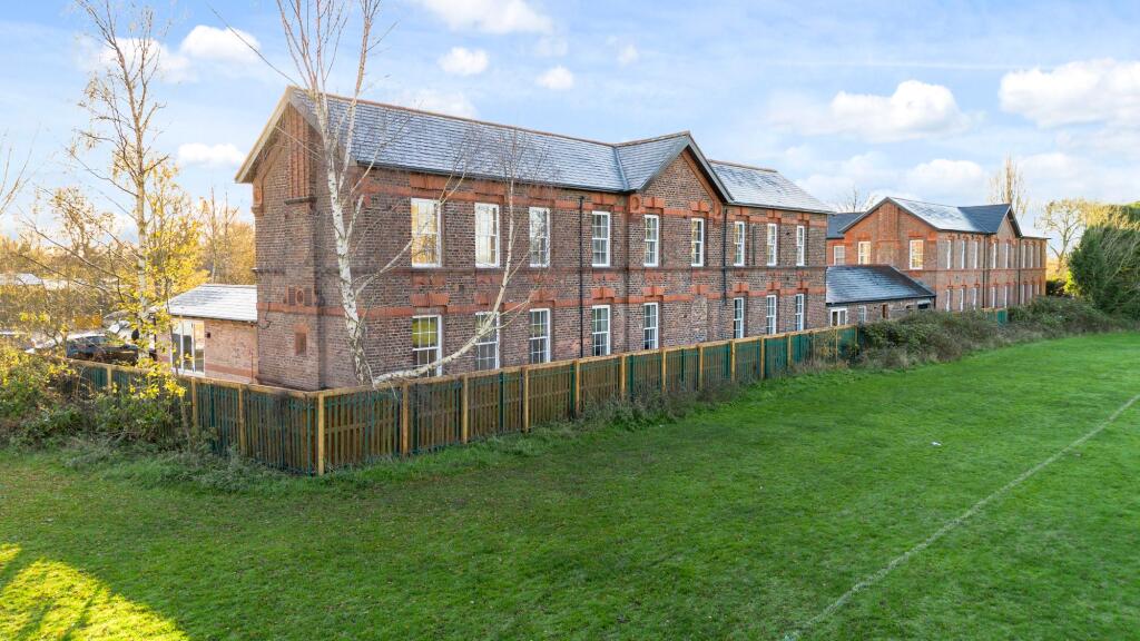 Main image of property: Padgate, Warrington, WA1