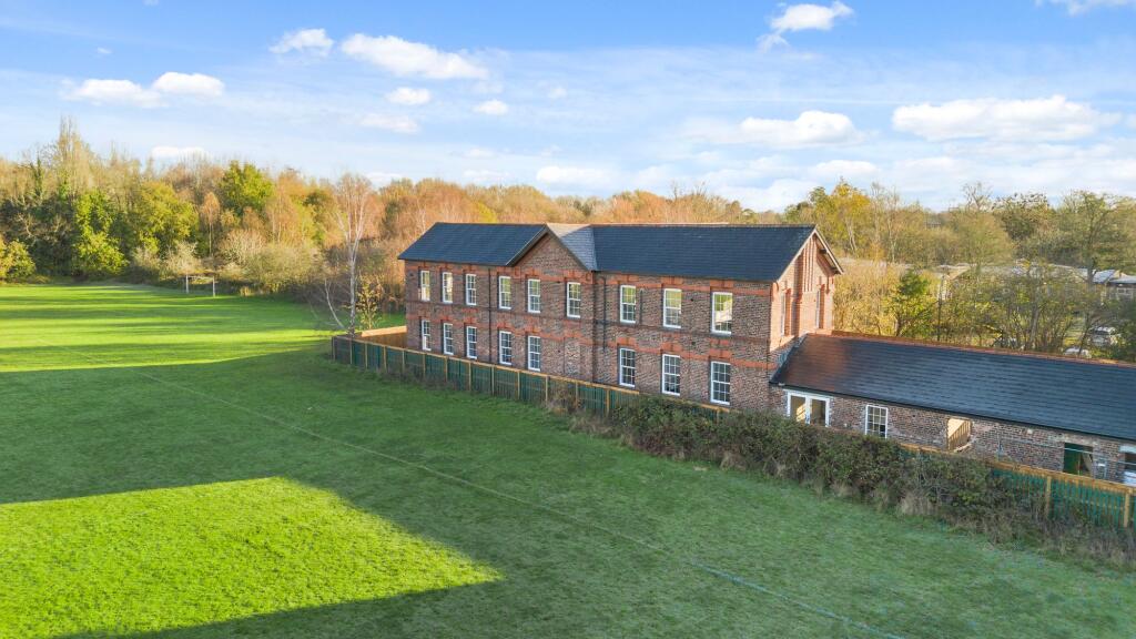 Main image of property: Padgate, Warrington, WA1