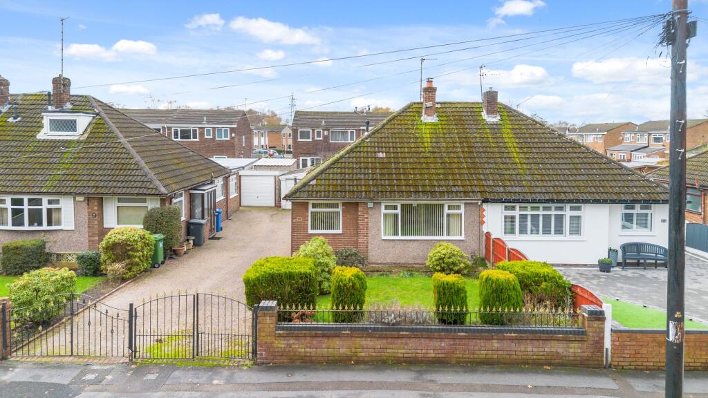 Main image of property: Longbarn Lane, Woolston, WA1