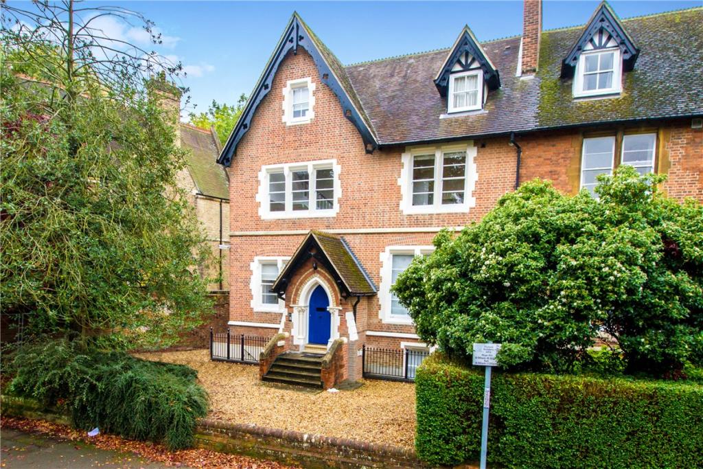 Main image of property: Bradmore Road, Oxford, Oxfordshire, OX2