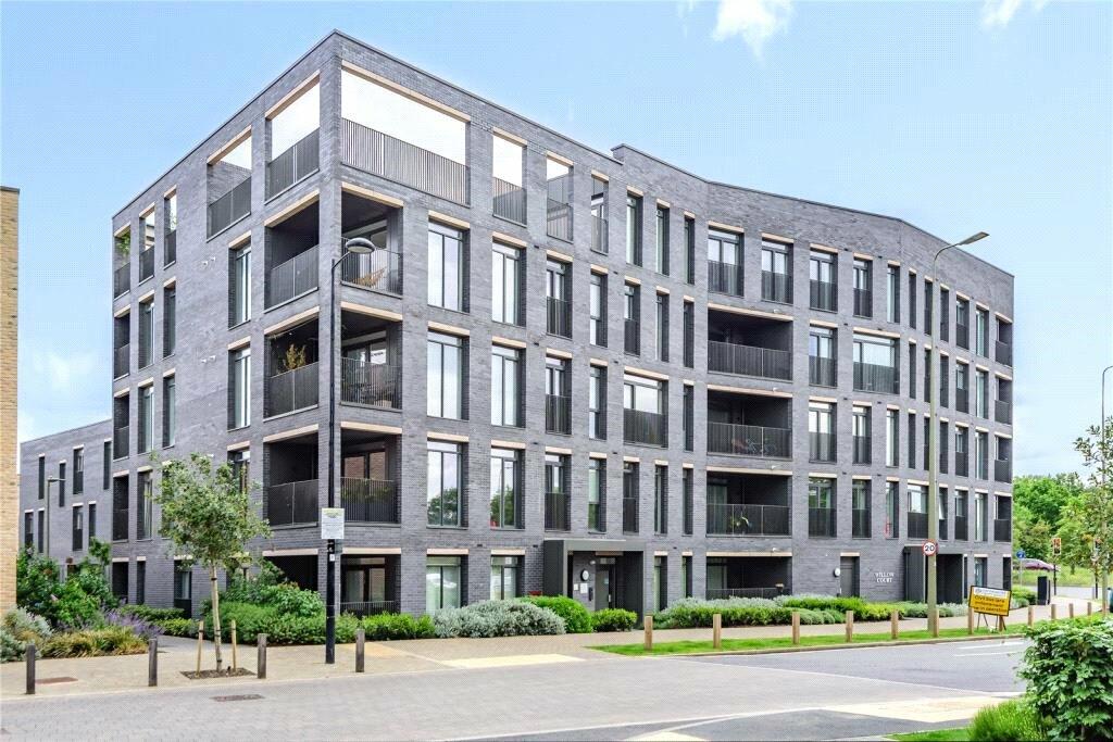 Main image of property: Barton Fields Road, Headington, Oxford, Oxfordshire, OX3