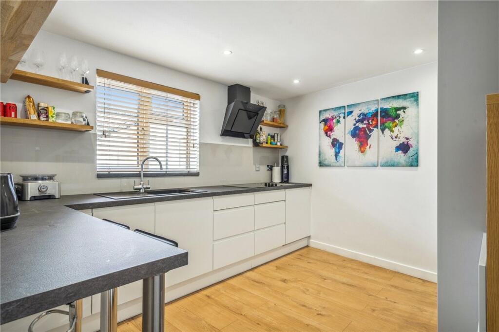 Main image of property: Reading Court, Stable Road, Bicester, Oxfordshire, OX26