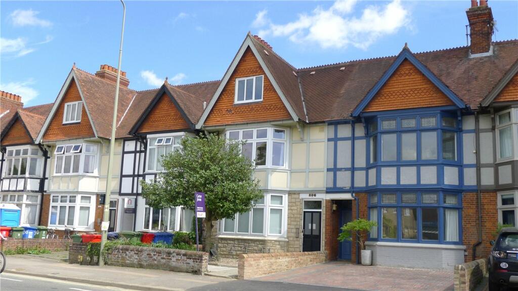 Studio flat for rent in Banbury Road, Oxford, OX2