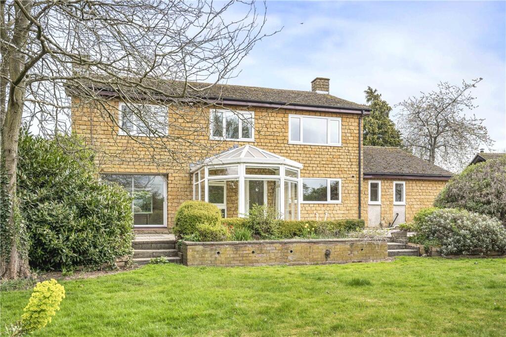 Main image of property: Turweston, Brackley, Northamptonshire, NN13