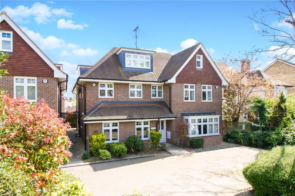Main image of property: Banbury Road, Oxford, Oxfordshire, OX2