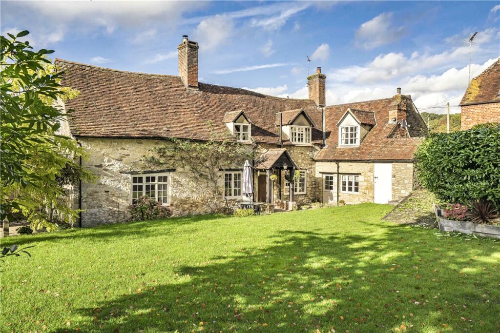 Main image of property: Church Road, Horspath, Oxford, Oxfordshire, OX33