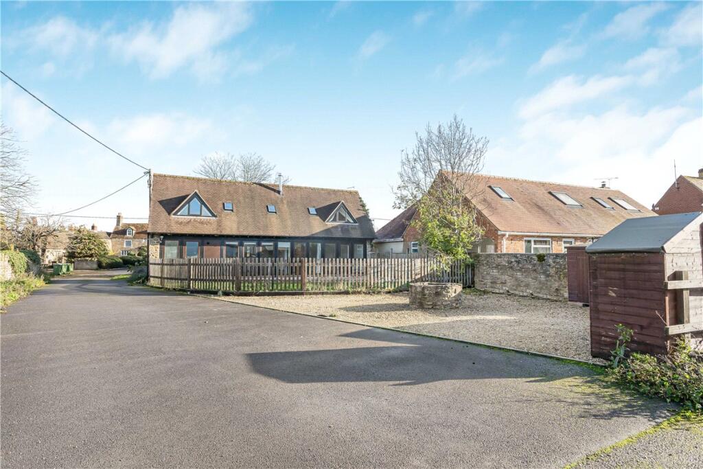 Main image of property: Mill Road, Marcham, Abingdon, Oxfordshire, OX13
