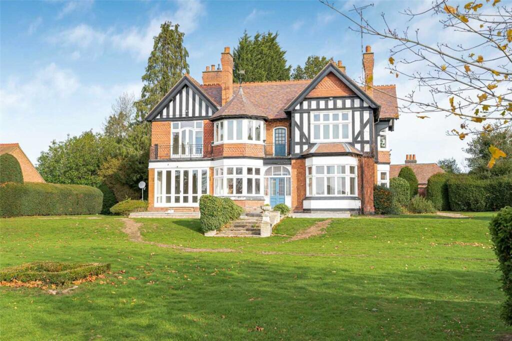 Main image of property: Truggist Lane, Berkswell, Coventry, West Midlands, CV7